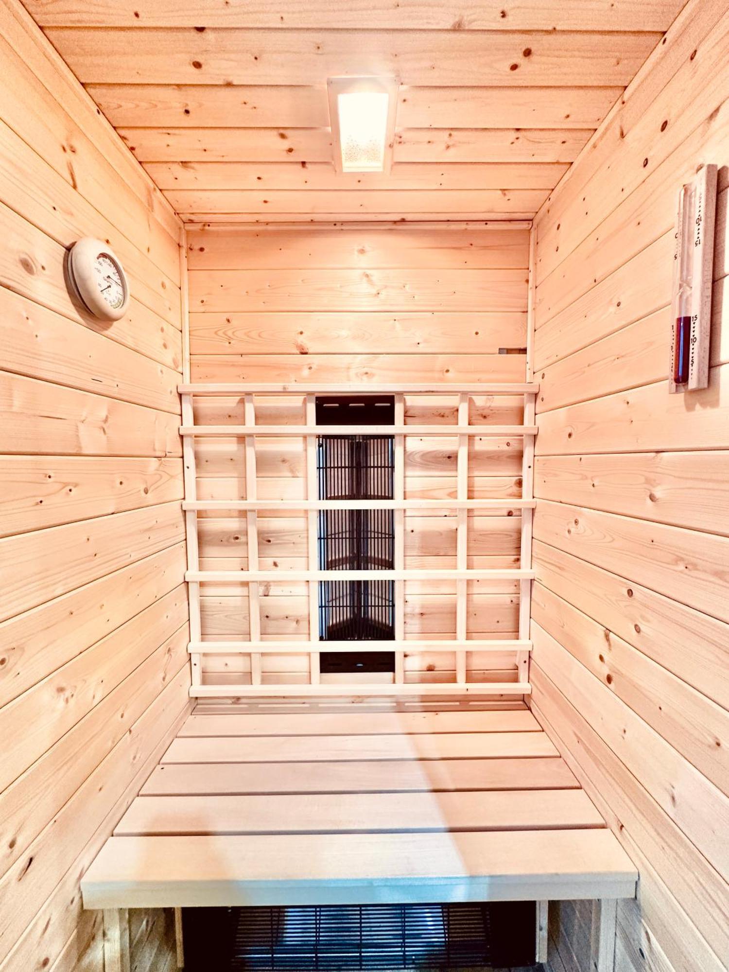 Exklusiver Rueckzugsort Mit Sauna In Der Natur! Nachrodt-Wiblingwerde Екстериор снимка