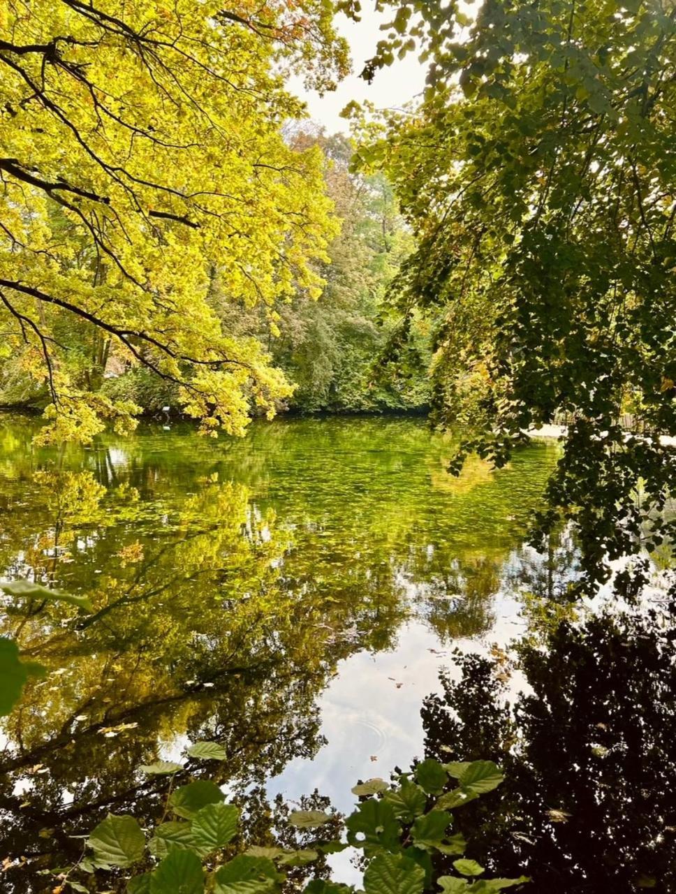 Exklusiver Rueckzugsort Mit Sauna In Der Natur! Nachrodt-Wiblingwerde Екстериор снимка